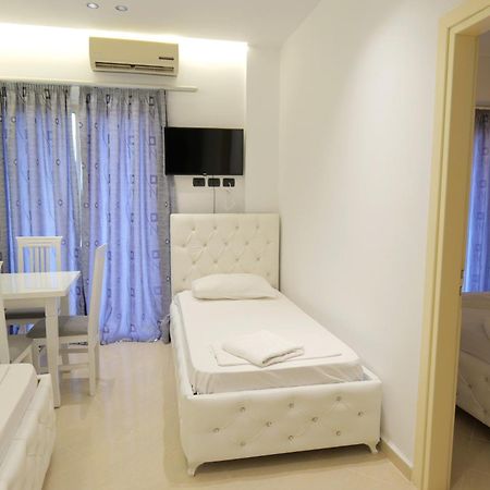 Hotel Dior Sarande Luaran gambar