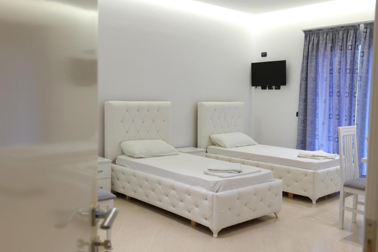 Hotel Dior Sarande Luaran gambar