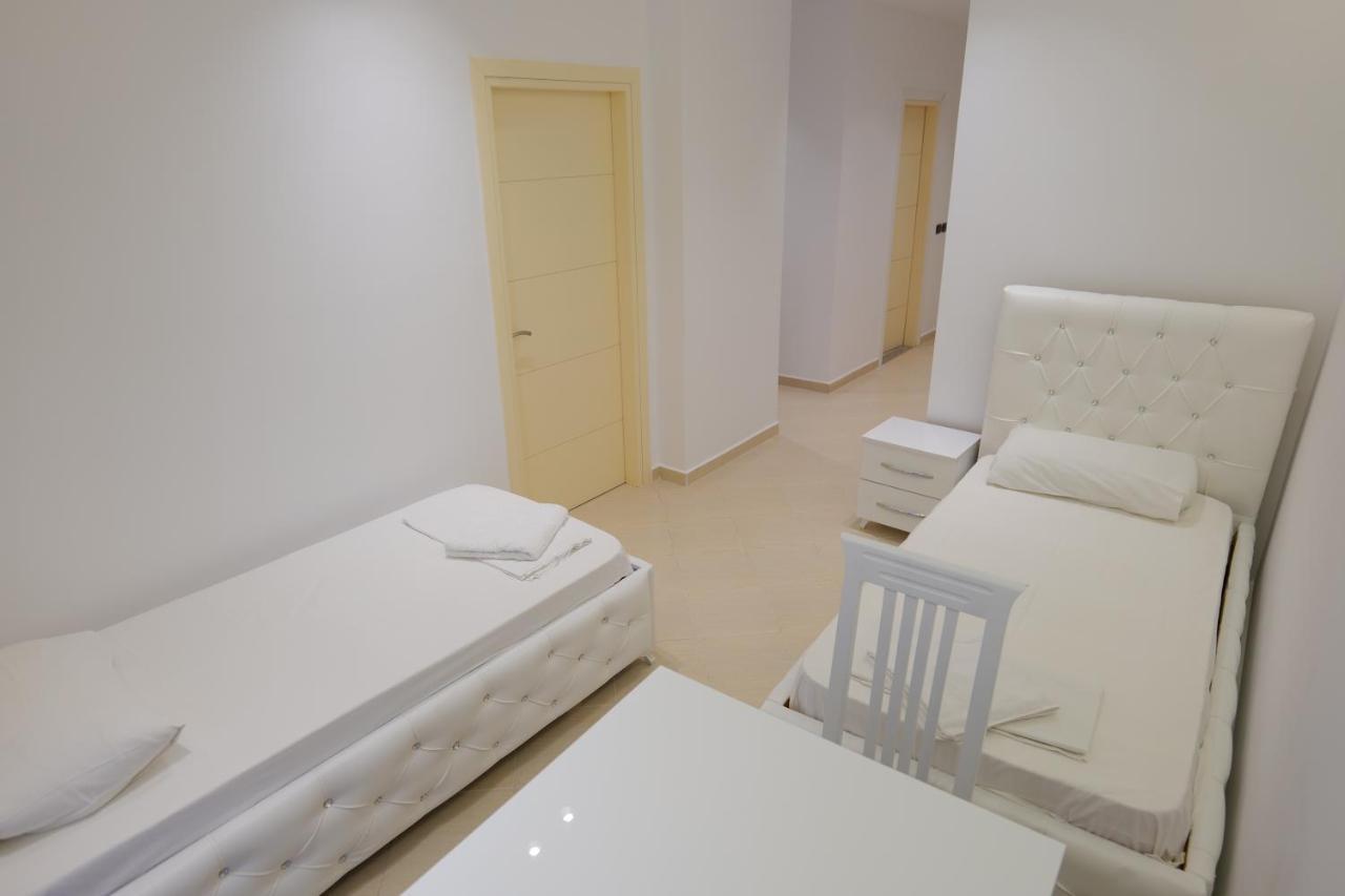 Hotel Dior Sarande Luaran gambar