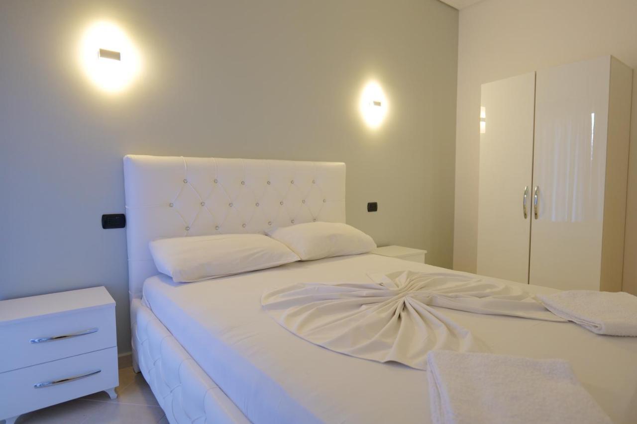 Hotel Dior Sarande Luaran gambar