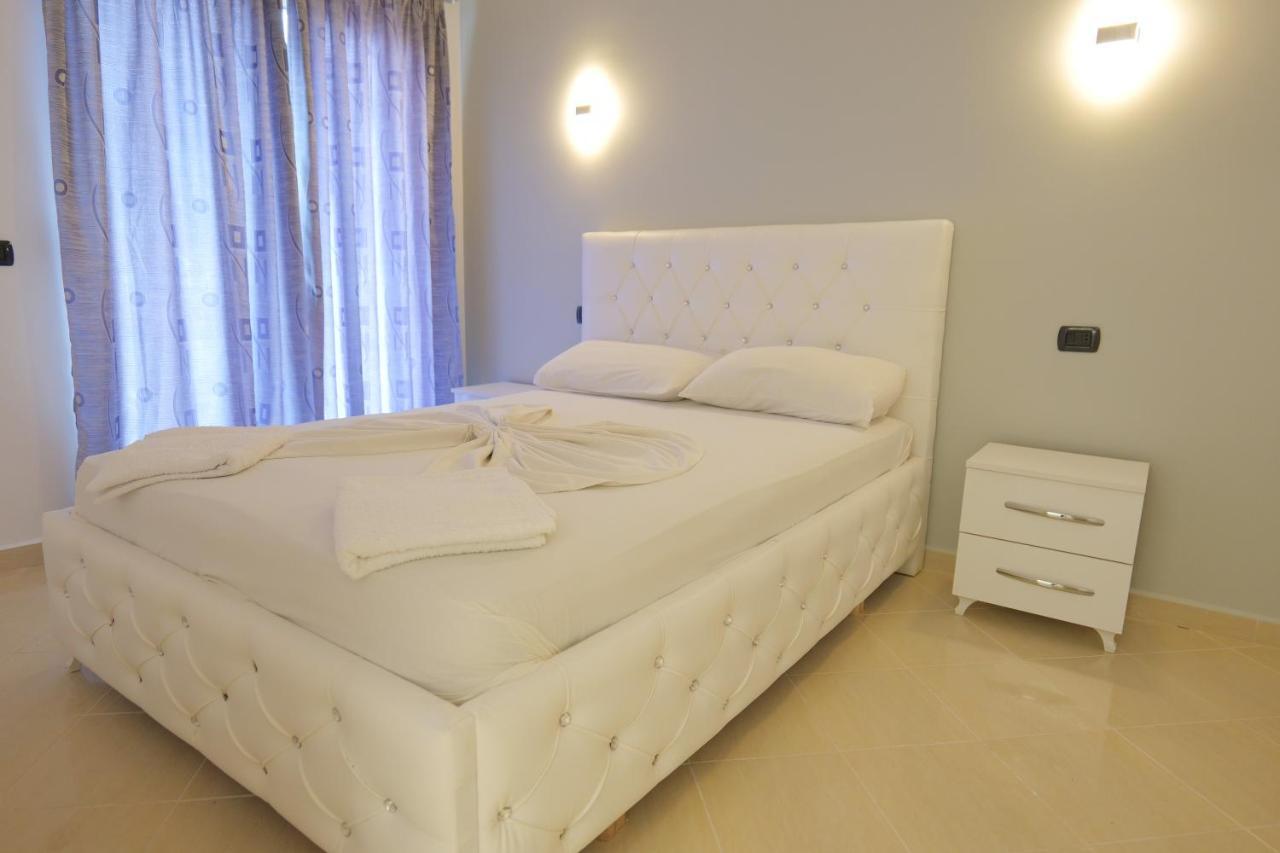 Hotel Dior Sarande Luaran gambar