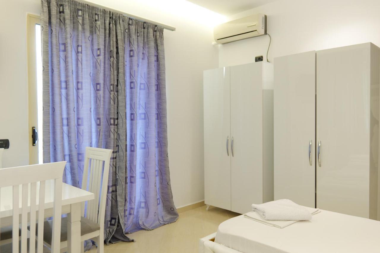 Hotel Dior Sarande Luaran gambar